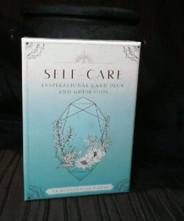 90654 - Gumball Goods - Self Care Card Deck