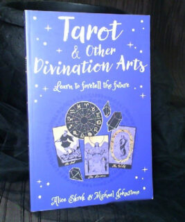 90658 - Gumball Goods - Tarot and Other Divination Arts