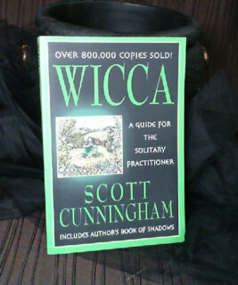 90659 - Gumball Goods - Wicca