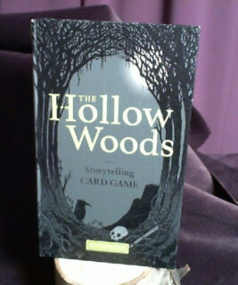 90661 - Gumball Goods - Hollow Woods Game