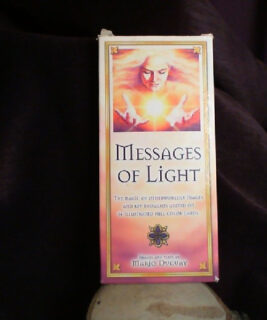 90662 - Gumball Goods - Messages of Light