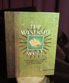 90666 - Gumball Goods - The Wisdom Well