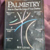 90670 - Gumball Goods - Palmistry