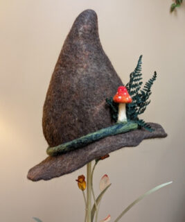92010 - Moss and Thimble - Huath Kin
