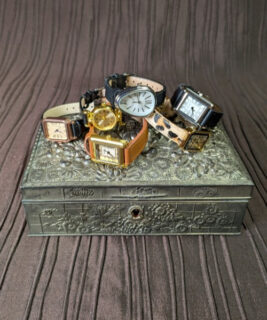 92902 - Anziety - Watches