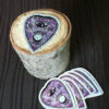 92601 - The Merch Stand Co - Planchette Sticker