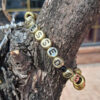 90914 - Signe Knutson - Adjustable bracelet