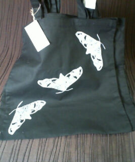 92610 - The Merch Stand Co - Assorted tote bags