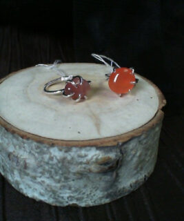 90915 - Signe Knutson - Adustable Rings