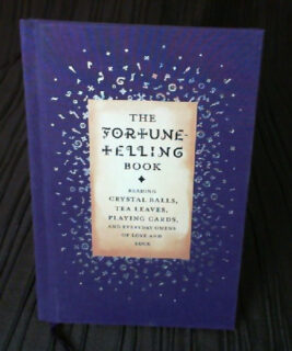 90684 - Gumball Goods - Fortune Telling Book