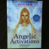 90685 - Gumball Goods - Angelic Activations Oracle Deck