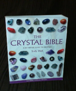 90686 - Gumball Goods - The Crystal Bible