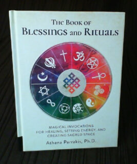 90687 - Gumball Goods - Blessing and Rituals