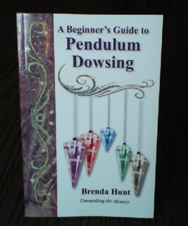 90697 - Gumball Goods - Pendulum Dowsing