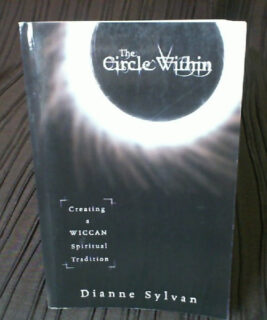 90720 - Gumball Goods - The Circle Within