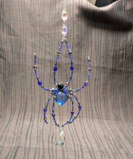 89002 - The Crooked Pixie - Large Spider