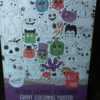 71142 - Giant Coloring Poster
