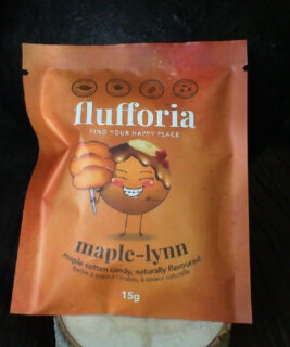 81050 - Flufforia - Cotton Candy - Maple-Lynn