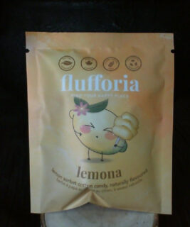81051 - Flufforia - Cotton Candy - Lemona