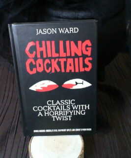 92424 - Boho upcycles - Chilling Cocktails Book