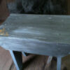 92432 - Boho upcycles - Small Stool