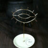 92438 - Boho upcycles - Third Eye Jewelry Stand