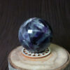 91869 - IvyCat - Flourite Sphere