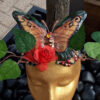 90910 - Signe Knutson - Butterfly Crown