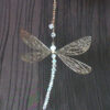 22071 - Dragonfly Sun Catcher
