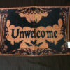 22073 - Unwelcome Door Mat