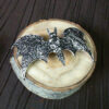 33018 - Bat Hair Clip