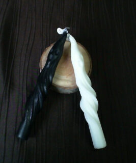 44248 - Ghost Candlestick