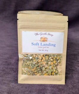 93214 - Gentle Steep - soft landing SM