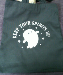66147 - Keep Your Spirits Up