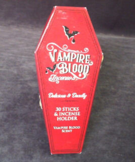 85099 - Vampire Blood Incense