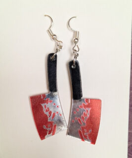 90737 - Gumball Goods - Spooky Earrings