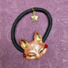 90738 - Gumball Goods - Fox Hair Elastics