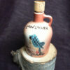 92482 - Boho upcycles - Mini Moonshine Jug