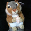 68016 - Plush Chipmunk