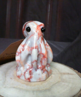 91894 - IvyCat - Crystal Octopus