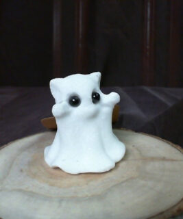 91895 - IvyCat - Ghost Kitty