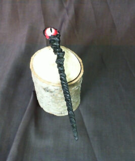 66176 - Wand Dragon Eye Magic