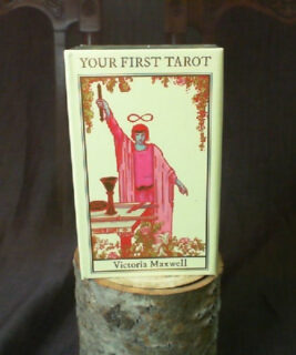66180 - Your First Tarot