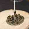 66182 - Miniature Tea Set