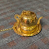 82027 - Teapot Leaf Strainer