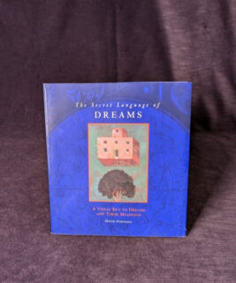 90550 - Boho upcycles - Sweet Language of Dreams