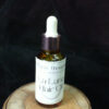93606 - Higher Thoughts - La Luna Hair Oil