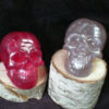93310 - Aimee Fehr Resin - Skull