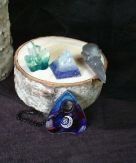 93317 - Aimee Fehr Resin - Little Magiks