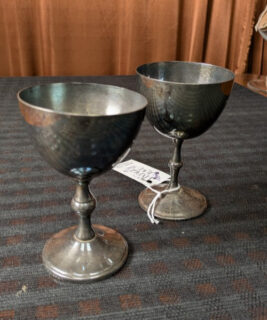 92247 - WPG Vintage - Primrose Goblet Set
